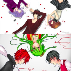 Choose Me Chorus  [Zoozbuh x Ketsu x Archy x Shiroko x Razzy x Miku-tan]