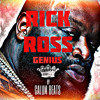 RICK ROSS Ft Kanye West - GENIUS - Mastermind TYPE BEAT - CALUM BEATS - 2014