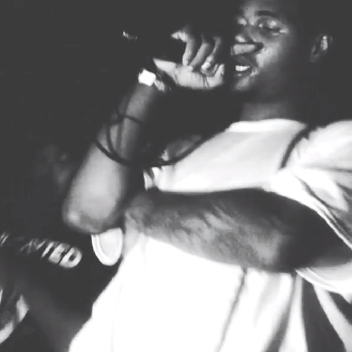 Xavier Wulf - Führer Wulf (Frozen)