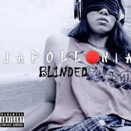 Mila J-Blinded