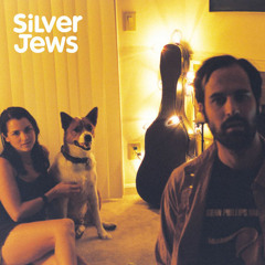 Silver Jews - "I'm Gonna Love The Hell Out Of You"