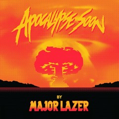 major lazer x broadway slim x disclosure x oliver heldens,tommie sunshine - aerosol can, white noise