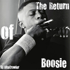 The Return Of Boosie Mix // FREE DOWNLOAD