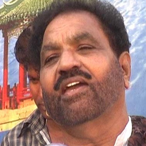 Gore Rang Ne Ragadta - Kartar Ramla