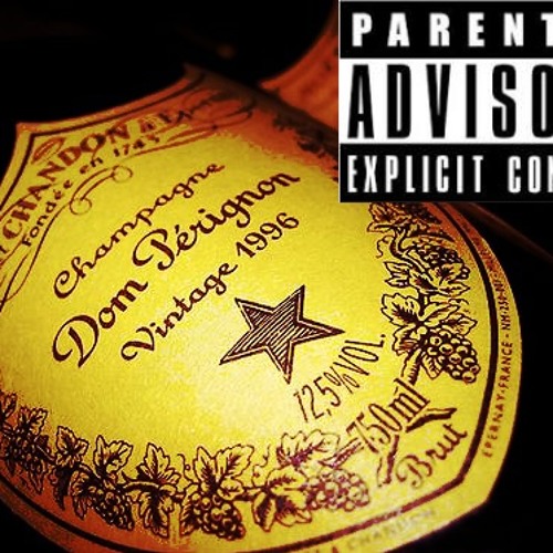Dat Nigga NuG - Dom Perignon