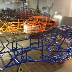At The RaceShop