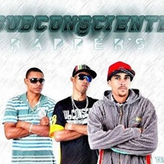 Subconsciente & Consciencia Periferica - Os Moleque