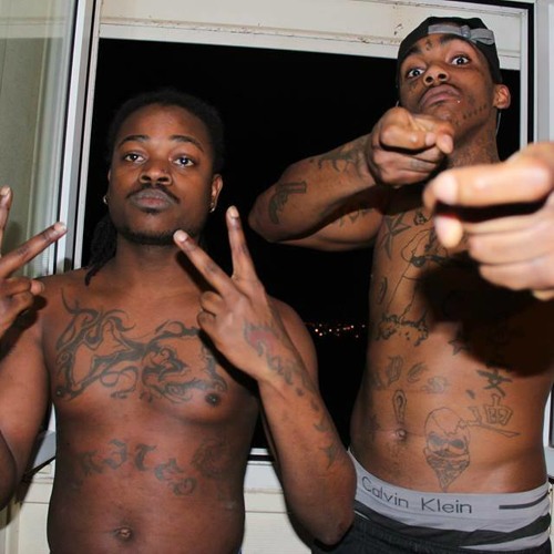 Hooli X La Releve -LETS THEM TALK (Xtra.beat) (Anbafey Production) 2K14