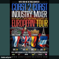 Cheeks Come Fly With Me