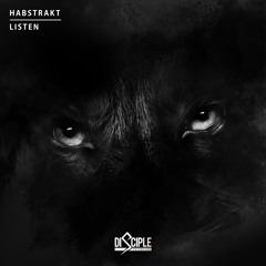 Disciple Vol. Mix 12 - Habstrakt [Free Download]