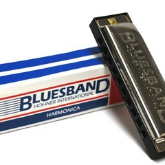 Harmonica Slow