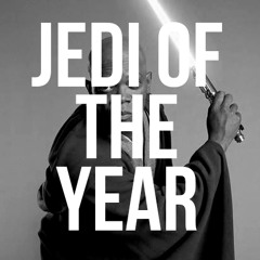 Vincent Vega - Jedi Of The Year