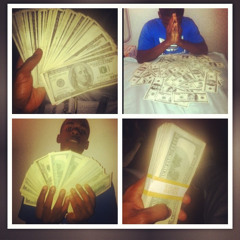 Young Mal - Get this dough