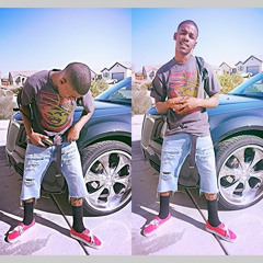 ALL MY NIGGAS (RIDIN FOREIGN)