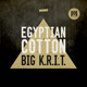 on Big K.R.I.T. - Egyptian Cotton (Prod. By Big K.R.I.T.) - Complex Premiere