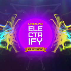 MJRamon - Electrify