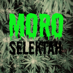 MORO Selektah Reggae en Jericoacoara