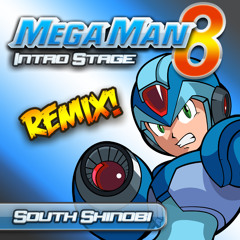 Mega Man 8 Intro Stage Remixes