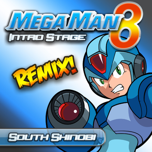 Mega Man 8 Intro Stage Remixes
