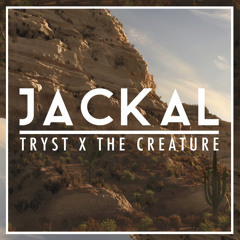 Tryst X The Creature - Jackal