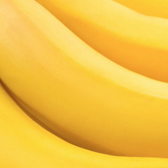 Stole Their Bananas