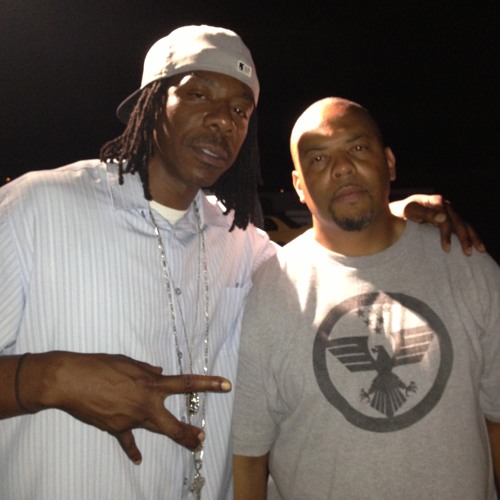 "Once Upon A Time In The Projects" Jak Da Mak Feat Roc-A-Dolla Prod. by Jak Da Mak
