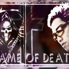 VietDragon - Game Of Death (mixtape 2009)