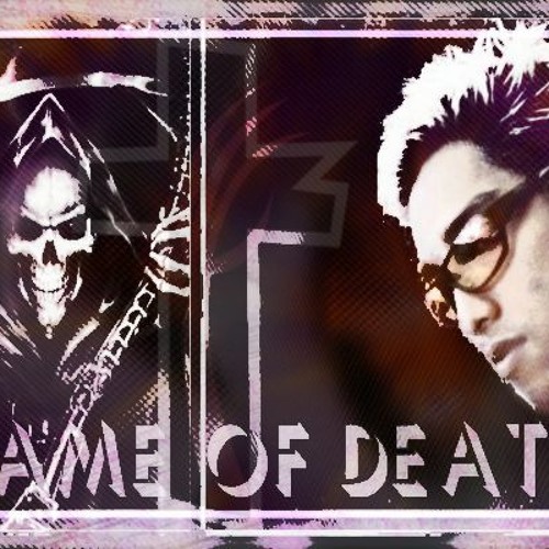 VietDragon - Game Of Death (mixtape 2009)