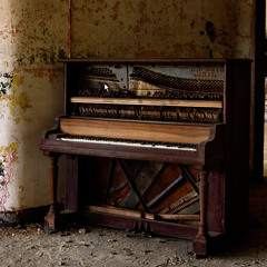 Persistent Image: An Anachronism for Piano