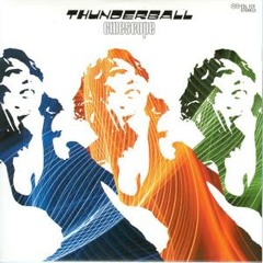 Thunderball - Bam & Bass