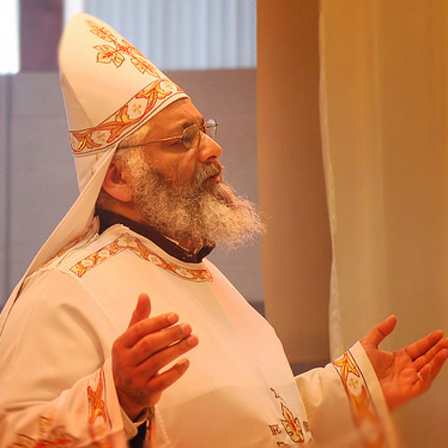 Fasting and Prayer Fraction by Heg. Abouna Antonious Tanios