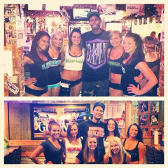 "I Jus Luh Ma BahTendaz" (Freestyle)