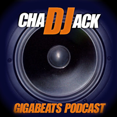 DJ CHAD JACK Presents GIGABEATS- MARCH 2014