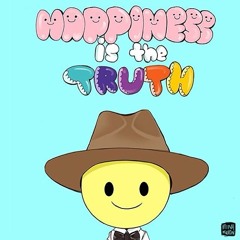 HAPPY PHARELL WILLIAMS MerlinFX RMX_FREE DOWNLOAD