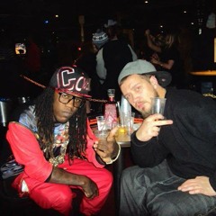 Hotplate ft, MakkVon Roc-Da-Bully