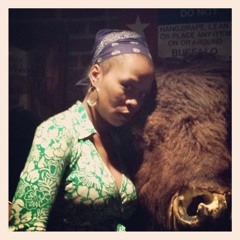 I Feel Like Going Home