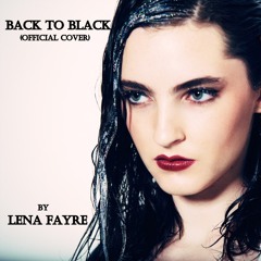 Back To Black (Amy Winehouse Cover)