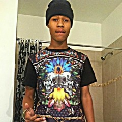 Yanoo x hatin ass niggas