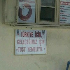 Çünkü Bunlar
