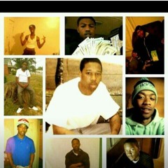 Free The Guys- Mitch ft Nino