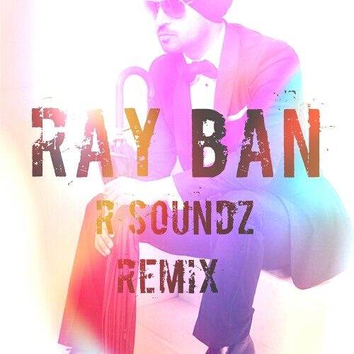 Ray Ban - Diljit Dosanjh (Robb Singh Remix) Re - Produced