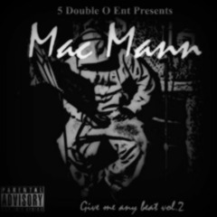 SERRY MAC -{The Worst Feestyle}-