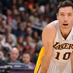 Music From "The Finish Line: Episode 4 Steve Nash" - Day To Day