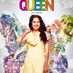 Queen FIlm   Hungama   Full Song   Kangana Ranaut(Not in the jukebox list )