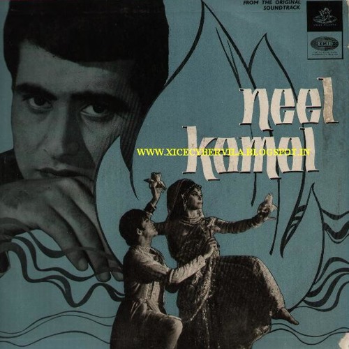 Sharma Ke Yun Na Dekh - Neelkamal - Mohammed Rafi