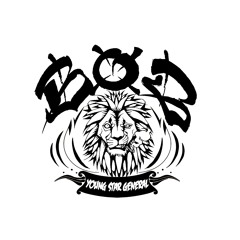 Idiot Boy /Jr.BONG(B.O.G DUB)