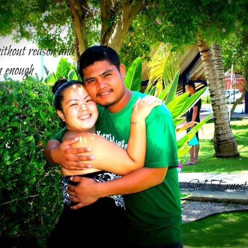 Am In Luhv