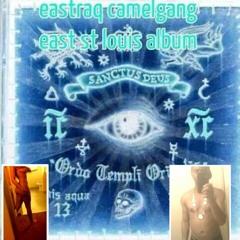 Illinois3rdeye at Las Vegas camelgang squad