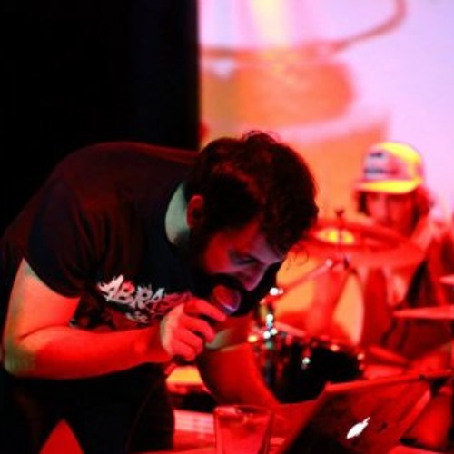 Guest Mix: 30XX - Like city lights, receding...