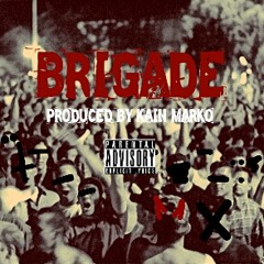 ProtaJ - Brigade